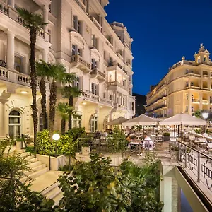 Palace Bellevue - Liburnia Kroatien